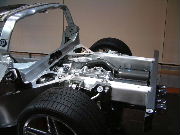 Z06 Chassis