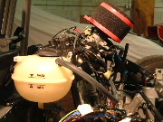 Hayabusa Engine