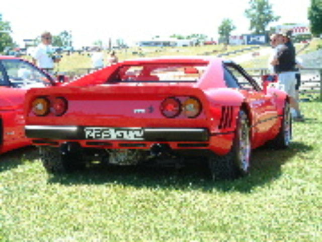 288 GTO