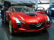 Mazda Kabura