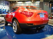 Hyundai Talus