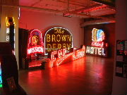 Designer Party Museum of Neon Art