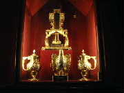 Notre Dame Treasures