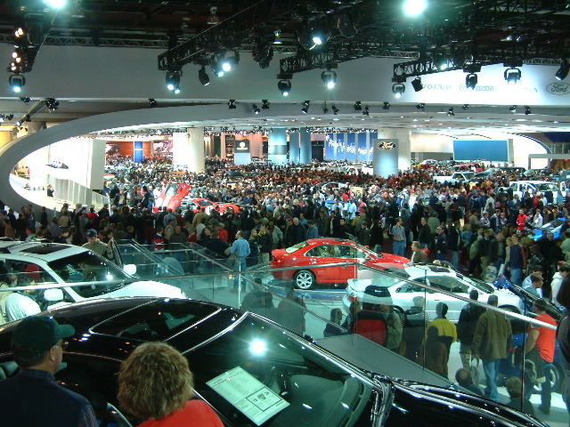 NAIASCrowd